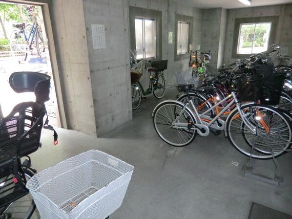 アコール北千住の物件内観写真